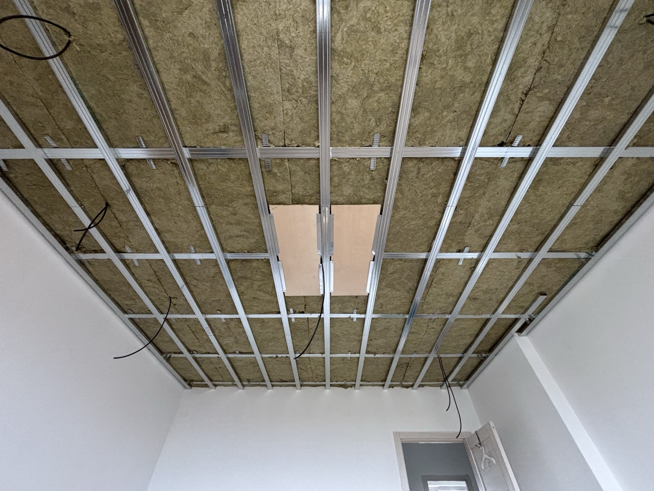 Шумоизоляция